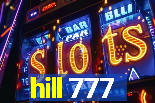 hill 777